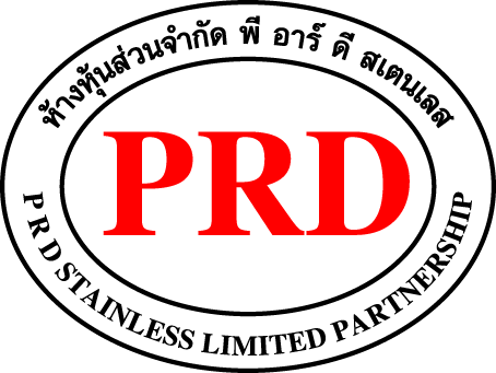 หจก.พีอาร์ดีสเตนเลส (PRD STAINLESS LTD.,PART.)